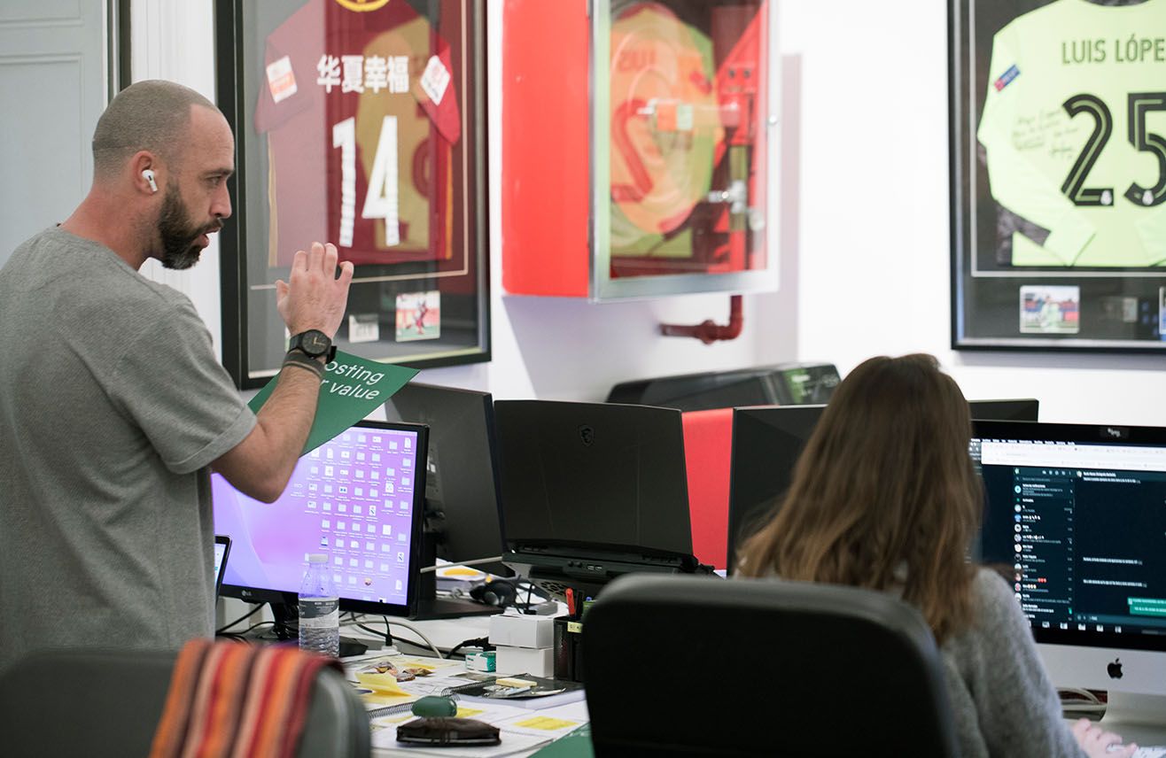 Oficina Best 11 - 01