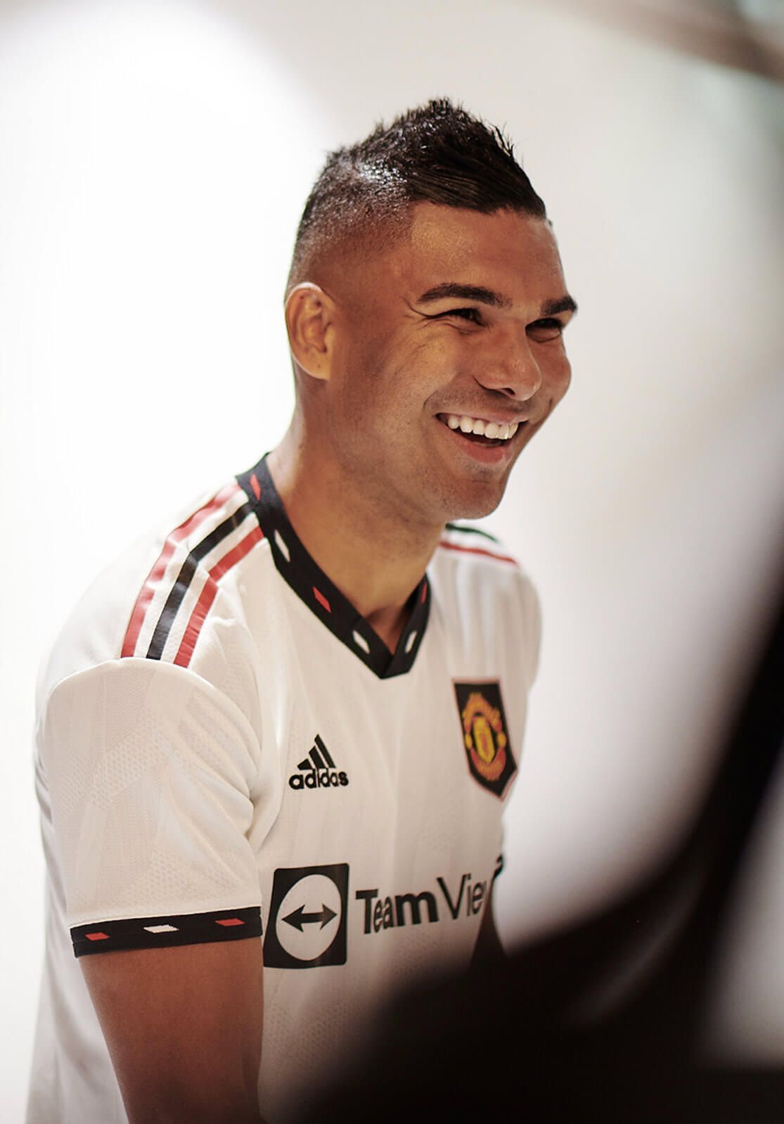 foto Casemiro