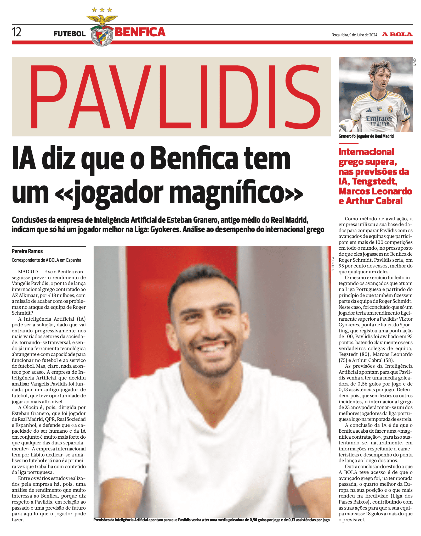 A Bola Portugal_Olocip_Esteban Granero