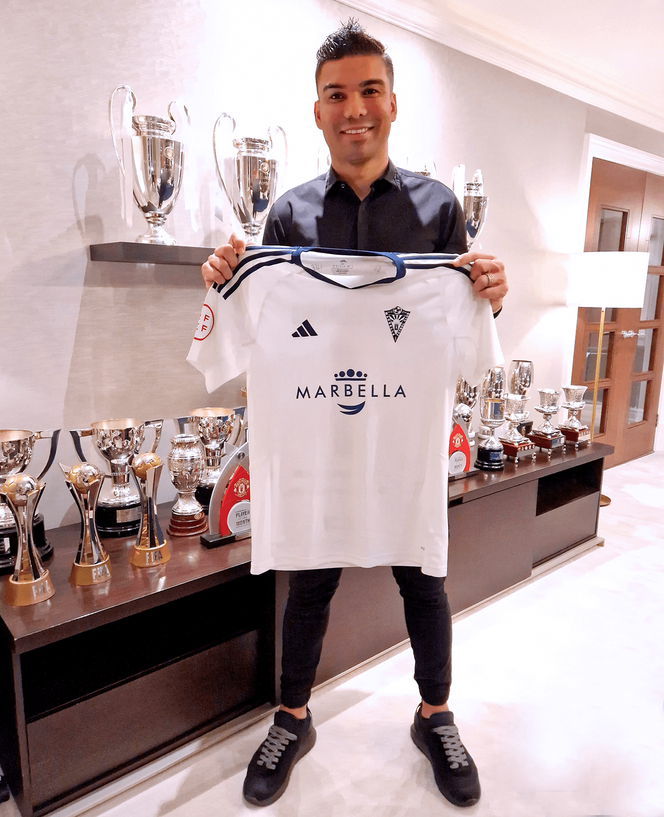 Casemiro_Accionista_Marbella