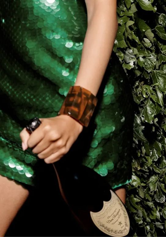 Patrocinio Don Perignon