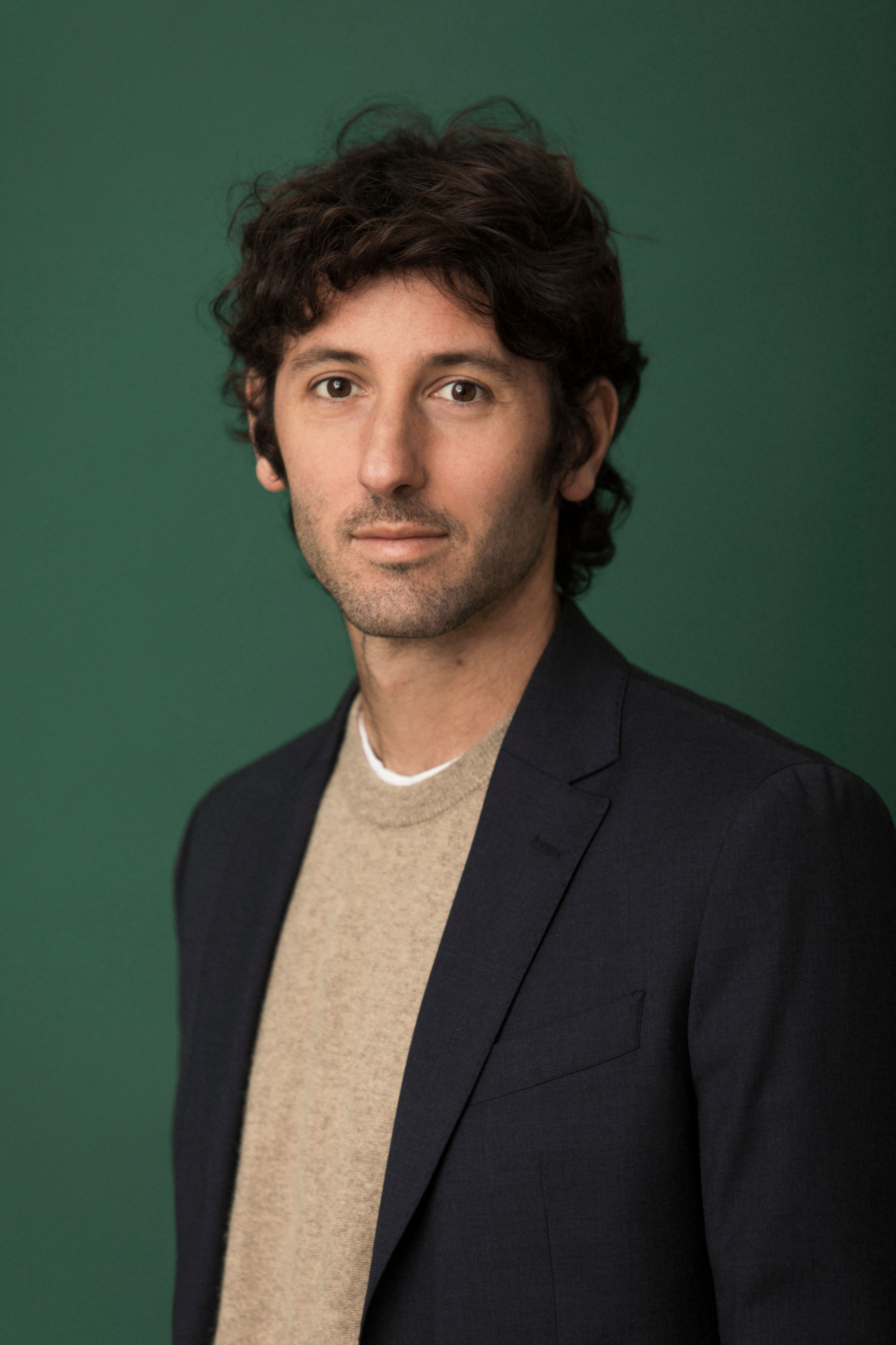 foto Esteban Granero