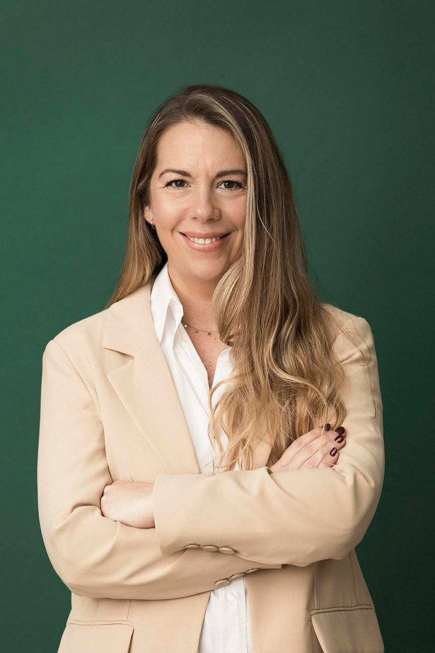 foto de Miryam Soriano