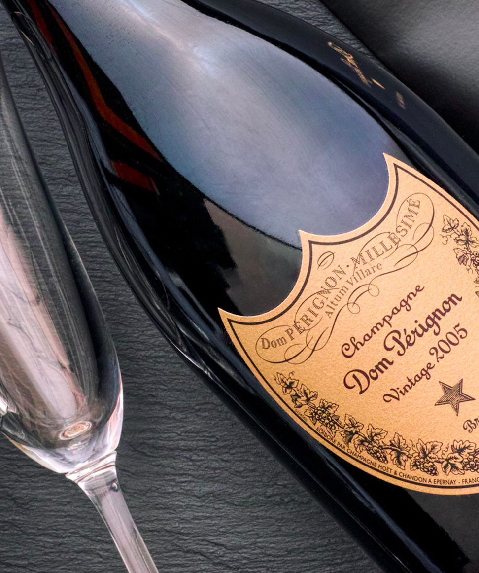 Dom Perignon